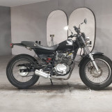 Мотоцикл Honda FTR223 с пробегом 34577 km