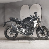 Мотоцикл Honda CB250R с пробегом 5 km