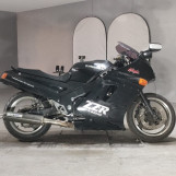 Мотоцикл Kawasaki ZZ-R1100 с пробегом 68395 km