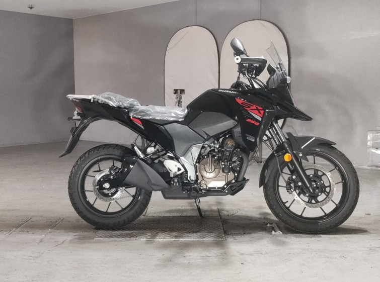 Мотоцикл Suzuki V-STROM DL250SX