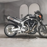 Мотоцикл Yamaha MT-01 з пробігом 74591 km