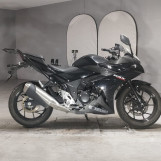 Мотоцикл Suzuki GSX250R с пробегом 11168 km