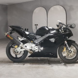 Мотоцикл Honda CBR954RR с пробегом 78838 km