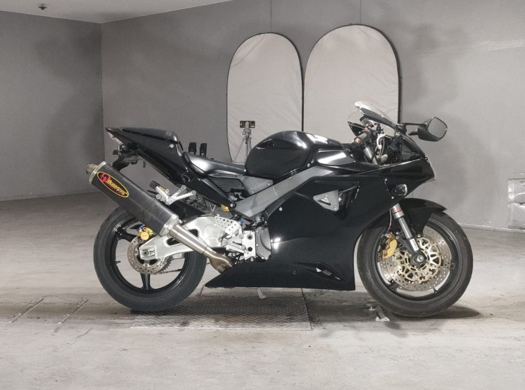 Мотоцикл Honda CBR954RR с пробегом 78838 km