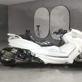 Мотоцикл Yamaha MAJESTY 250 з пробігом 47812 km
