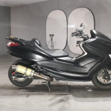 Мотоцикл Yamaha MAJESTY 250 с пробегом 47923 km