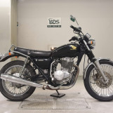 Мотоцикл Honda CB400SS с пробегом 27420 km