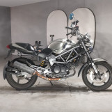 Мотоцикл Honda VTR250 з пробігом 57327 km