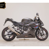 Мотоцикл BMW S1000RR з пробігом 5891 km