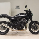 Мотоцикл Kawasaki Z900RS з пробігом 5662 km