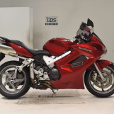 Мотоцикл Honda VFR800FA з пробігом 64374 km
