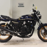 Мотоцикл Kawasaki ZRX400 з пробігом 4755 km