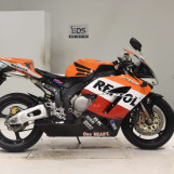 Мотоцикл Honda CBR1000RR с пробегом 28584 km