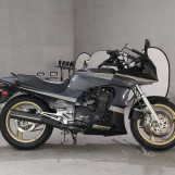 Мотоцикл Kawasaki GPZ900R з пробігом 18807 km