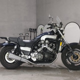 Мотоцикл Yamaha V-MAX1200 с пробегом 49140 m