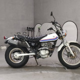 Мотоцикл Suzuki VAN VAN 200 с пробегом 26177 km