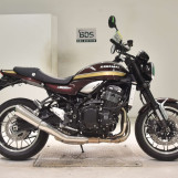 Мотоцикл Kawasaki Z900RS з пробігом 5488 km