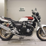 Мотоцикл Honda CB1300SF з пробігом 32073 km