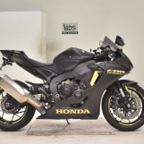 Мотоцикл Honda CBR1000RR с пробегом 16064 km