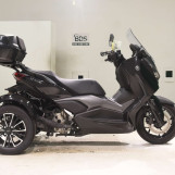 Мотоцикл Yamaha X-MAX250 TRIKE з пробігом 61 km