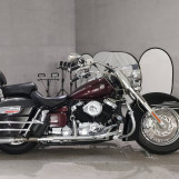 Мотоцикл Yamaha DRAGSTAR XVS400 CLASSIC с пробегом 34156 km