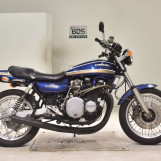 Мотоцикл Kawasaki Z750D1 с пробегом 39587 km