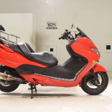 Мотоцикл Honda FORZA Z з пробігом 28569 km