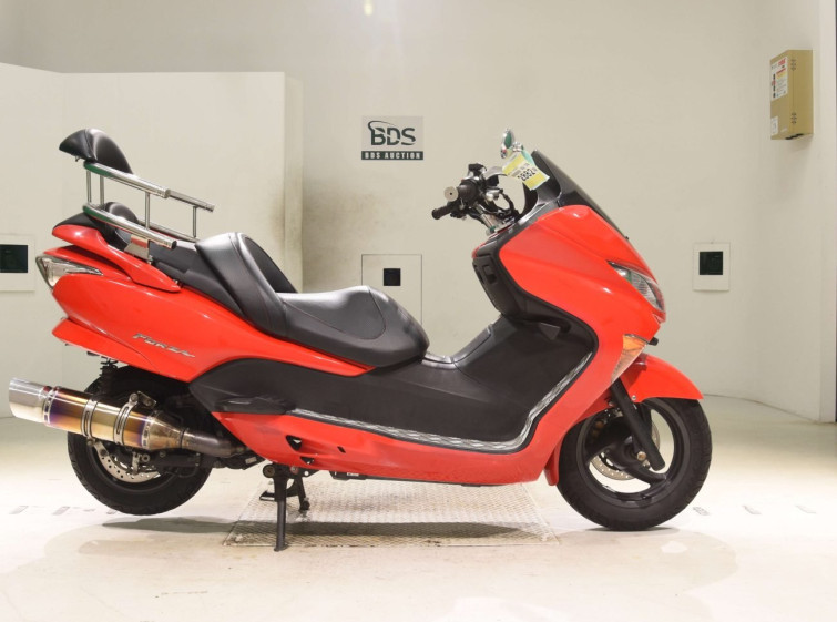 Мотоцикл Honda FORZA Z з пробігом 28569 km