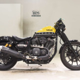 Мотоцикл Yamaha BOLT 950C з пробігом 28823 km