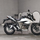 Мотоцикл Suzuki GIXXER250 з пробігом 1755 km