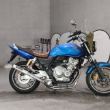 Мотоцикл Honda CB400SFV с пробегом 20095 km