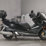 Мотоцикл Honda FORZA Z с пробегом 23144 km