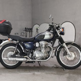 Мотоцикл Kawasaki W800 з пробігом 11137 km