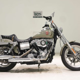 Мотоцикл HD LOW RIDER FXDL1580 с пробегом 13543 km