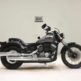 Мотоцикл Yamaha DRAGSTAR XVS400 з пробігом 540 km