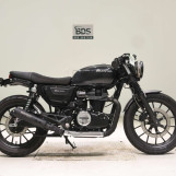 Мотоцикл Honda GB350 с пробегом 2979 km