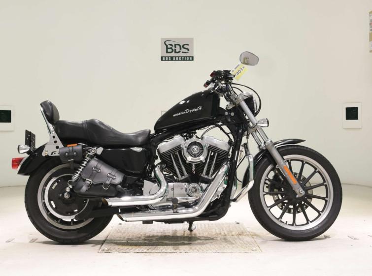 Мотоцикл HD SPORTSTER XL1200L з пробігом 51539 km