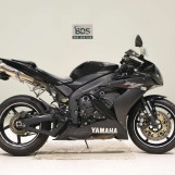 Мотоцикл Yamaha YZF-R1 с пробегом 47136 km
