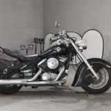 Мотоцикл Kawasaki VULCAN400 DRIFTER з пробігом 43784 km