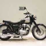 Мотоцикл Kawasaki W650 с пробегом 36310 km