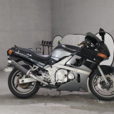 Мотоцикл Kawasaki ZZ-R400 с пробегом 86375 km