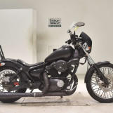 Мотоцикл Yamaha VIRAGO XV250 с пробегом 28162 km