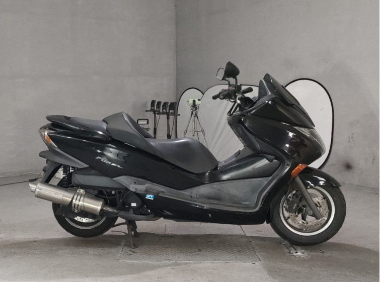 Мотоцикл Honda FORZA X с пробегом 41465 km