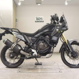 Мотоцикл Yamaha XTZ690 TENERE 700 з пробігом 39054 km