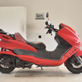 Мотоцикл Yamaha MAJESTY 250C