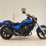 Мотоцикл Kawasaki ELIMINATOR 250V с пробегом 26872 km
