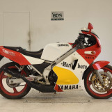 Мотоцикл Yamaha TZR250 с пробегом 7123 km