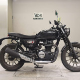 Мотоцикл Honda GB350 с пробегом 20407 km