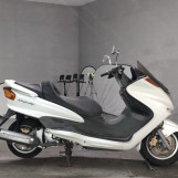 Мотоцикл Yamaha MAJESTY 250 з пробігом 6239 km