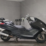 Мотоцикл Yamaha MAJESTY 250 з пробігом 52566 km